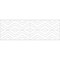 Ekena Millwork Set of Four Panels for 94 1/2"W x 32 1/4"H Gilcrest Fretwork Wainscot Wall Paneling WPKP16X01X47GCT - alternate 3